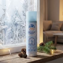 Článok Dekoratívny sprej Ice Flower Spray na okná a zimné dekorácie na sklo 150 ml