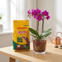 Článok Seramis® Špeciálny substrát pre orchidey 2,5 l