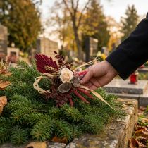 Článok Prírodný sortiment vankúšov 4-násobný č. 2801 28 kusov
