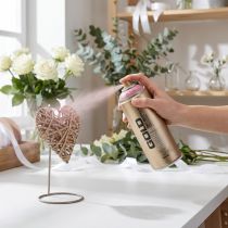 Článok Akrylová prášková farba v spreji Ružová Montana Gold 400ml