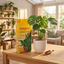 Článok Seramis® granulát pre izbové rastliny (7,5 l)