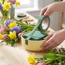 Článok Lepiaca páska na kvetinovú penu Anchor Tape Green 12mm 50m