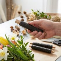 Článok Navíjací drôt modrý žíhaný 0,60mm 2,5kg