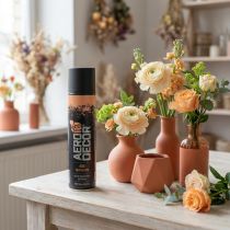 Článok Farba v spreji Silk Matt Terracotta 400ml
