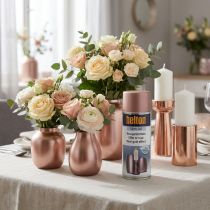 Článok Belton špeciálna farba v spreji rose gold effect špeciálna farba 400ml