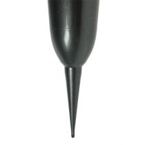položky Náhrobná váza antracit 40cm