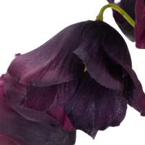položky Živá replika Fritilárie pre elegantné aranžmány a kytice 78 cm