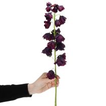 položky Živá replika Fritilárie pre elegantné aranžmány a kytice 78 cm