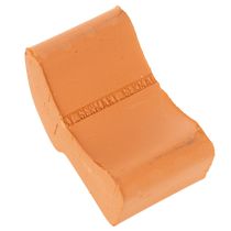 položky Nožičky kvetináčov, dištančné podložky pre kvetináče, 7 cm, 3 kusy