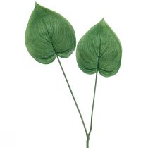 položky Filodendron umelý strom friend umelé rastliny zelené 48cm