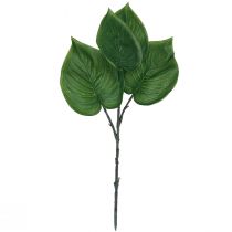 položky Filodendron umelý strom kamarát umelé rastliny zelené 39cm