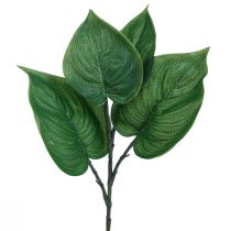 položky Filodendron umelý strom kamarát umelé rastliny zelené 39cm