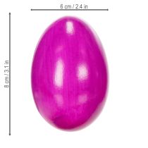 položky Vyfúknuté husacie vajíčka na veľkonočné dekorácie – ideálne na kreatívnu jarnú výzdobu domácnosti.