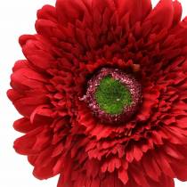 položky Gerbera umelá Ø10cm L62cm Rôzne farby