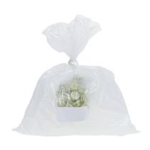 položky Aranžérske rúrky 10x1,6cm 100 kusov