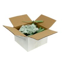 položky Kvetinové trubičky 15 x 1,5 cm, 100 kusov