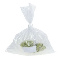 položky Aranžérske rúrky 7,5 x 1,5 cm 100 kusov