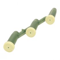 položky Aranžérske rúrky kvetinové rúrky orchideové rúrky trojité 10ks