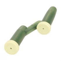 položky Aranžérske rúrky kvetinové rúrky orchideové rúrky dvojité 25ks