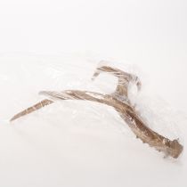 Článok Umelé parohy, realistické, rustikálne, 32 cm
