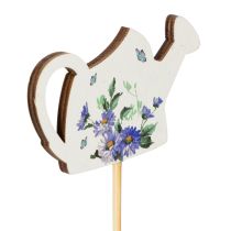 položky Dekoratívne kolíky do krhly na kytice a balkónové kvetinové dekorácie, 34 cm, 12 kusov