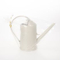 položky Krhlica s odnímateľnou ružovou hlavičkou. Ideálna pre izbové rastliny a balkóny. 32 cm.