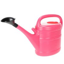 položky Ružová krhlica 10l