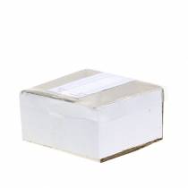 položky Náhrobná dekorácia list ginka na zavesenie 10cm 3 ks