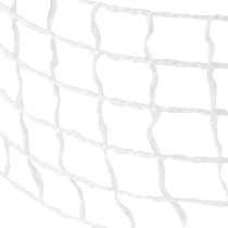 položky Sieťová páska 4,5cm x 10m biela