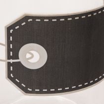 položky Sklenená karafa V27cm so 4 pohármi V11cm