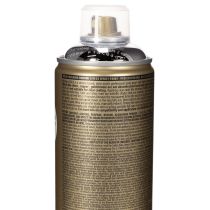 Článok Dekoratívny sprej s efektom strieborného chrómu na vnútorné použitie Montana plechovky 400 ml