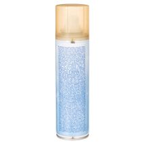položky Zlatý trblietavý sprej na vianočné ozdoby, 150 ml