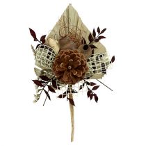 položky Sortiment náhrobných podložiek 4-násobný 28 kusov