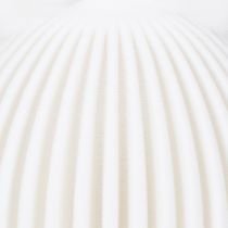 položky Dekoratívna figúrka zajačika pre modernú veľkonočnú dekoráciu domácnosti, 11 cm, 4 kusy