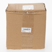 položky Keramická dekoratívna polička s veľkonočným zajačikom pre veselú atmosféru, 22 cm, 2 kusy