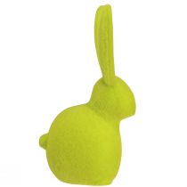 položky Malé sediace veľkonočné zajačiky, farebne naháčkované, 13 cm, 8 kusov