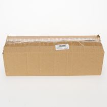 položky Záhradný kôl s králičími ušami, jarná figúrka zvieraťa na záhradné a veľkonočné dekorácie, 29 cm, 4 kusy