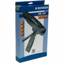 položky Lepiaca pištoľ HB 181 80W