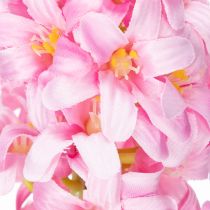 položky Hyacint Real-Touch Pink 40 cm
