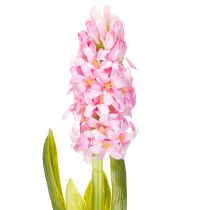položky Hyacint Real-Touch Pink 40 cm