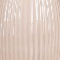 položky Dekoratívna keramická figúrka králika pre moderný interiérový dizajn, 22 cm