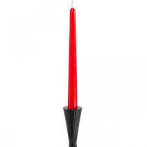 položky Svietnik Čierny Svietnik kovový Ø13cm V59cm