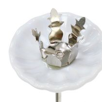 položky Svietnik na stromčekové sviečky Ø4cm V7cm 4 ks