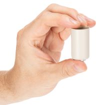 položky Svietnik na sviečky s magnetom 25 mm, 4 ks