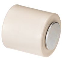položky Magnetické svietniky na hrubé kužeľovité sviečky (4 cm), 4 kusy