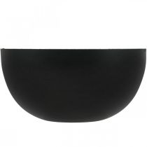 položky Svietnik Čierny Strieborný Tyčinkový svietnik Ø10cm V5cm