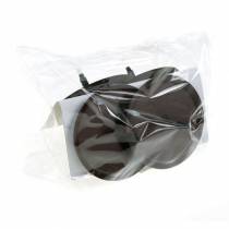 položky Svietnik hnedý Ø6cm 4 ks