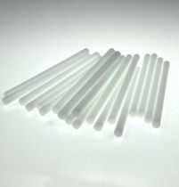 položky Kazety na lepidlo Nízkoteplotné tavné lepidlo 95ks 2kg