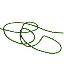 položky Šnúra machovo zelená 2mm 50m