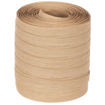 Článok Darčeková stuha z prírodného vlákna, kulma, 10 mm, 100 m